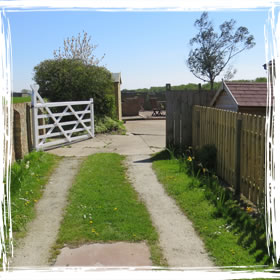 Pictures of our cottage and local area