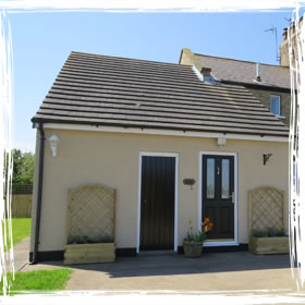 Pictures of our cottage and local area