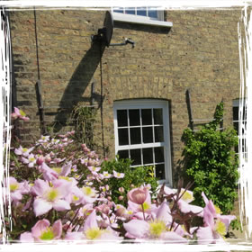 Pictures of our cottage and local area