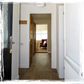 Pictures of our cottage and local area