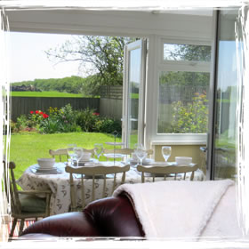 Pictures of our cottage and local area