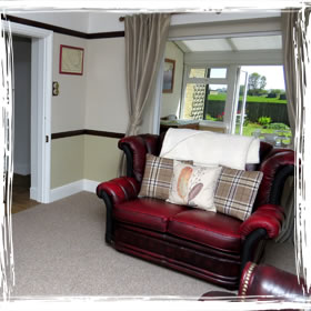 Pictures of our cottage and local area