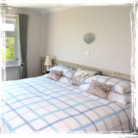 Pictures of our cottage and local area