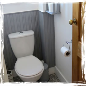 Pictures of our cottage and local area