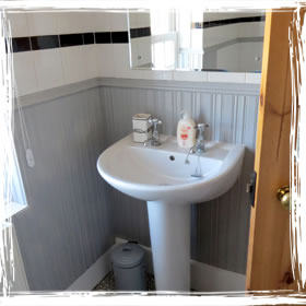 Pictures of our cottage and local area