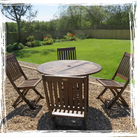 Pictures of our cottage and local area