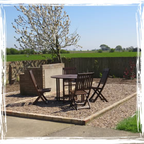 Pictures of our cottage and local area