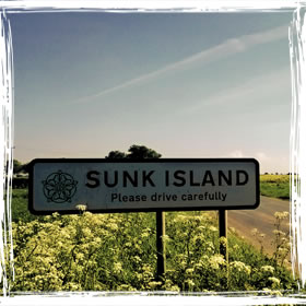 Pictures of our cottage and local area