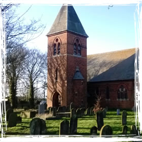 Pictures of our cottage and local area